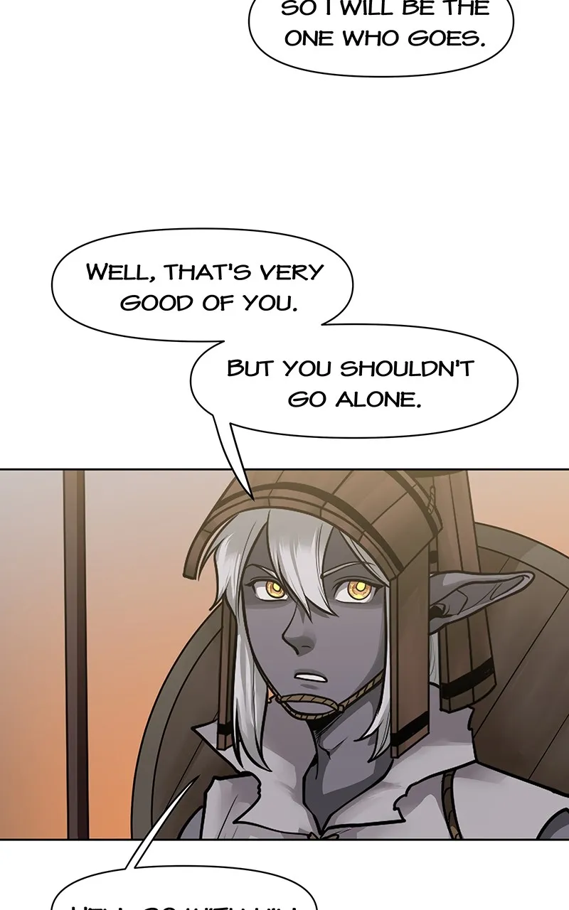 Lord of Goblins Chapter 70 page 30 - 