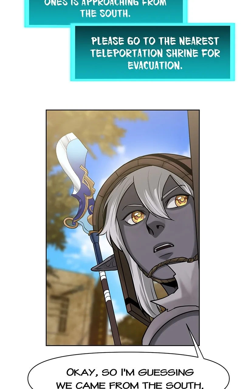 Lord of Goblins Chapter 70 page 4 - 