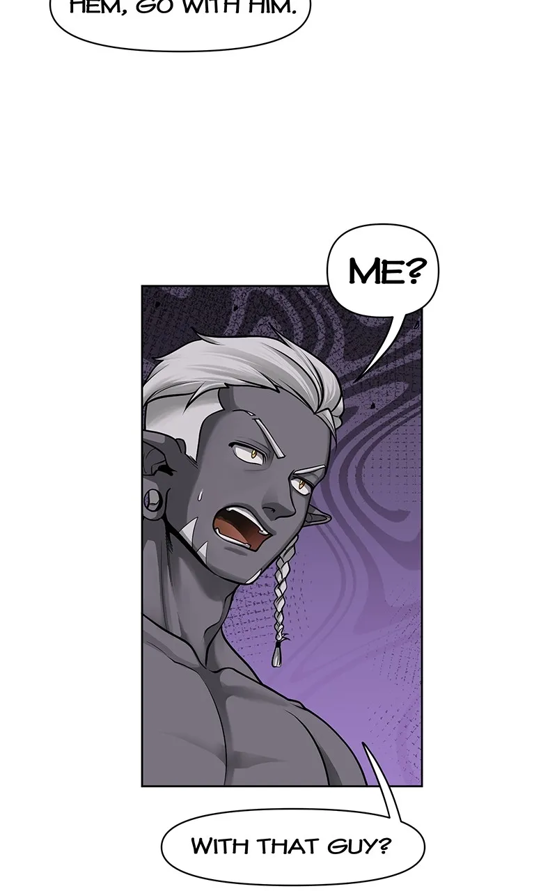 Lord of Goblins Chapter 70 page 31 - 