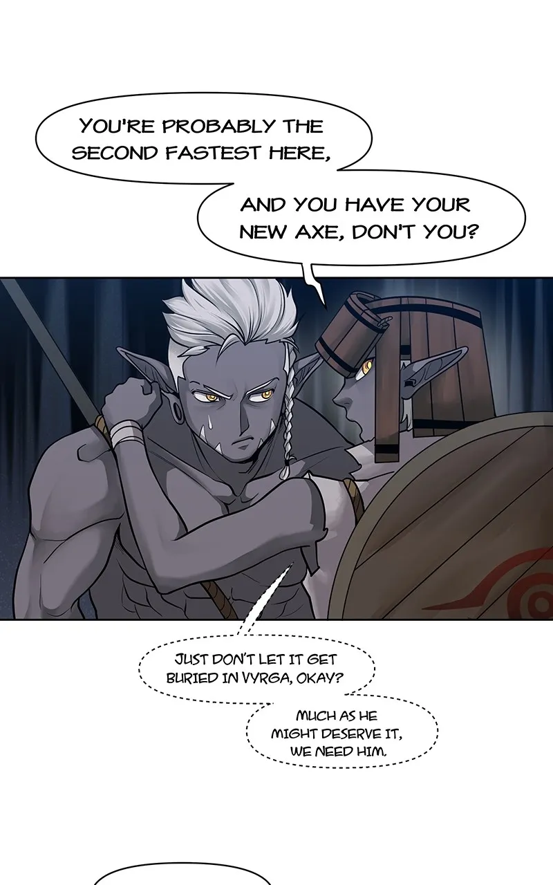 Lord of Goblins Chapter 70 page 32 - 