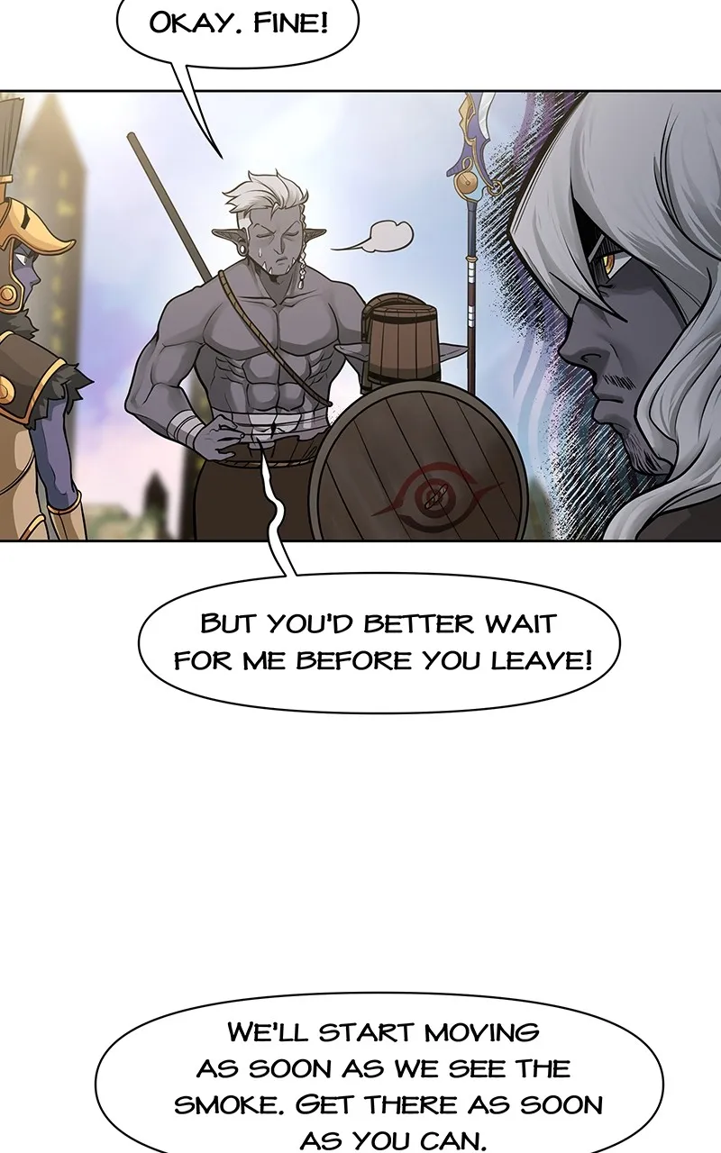 Lord of Goblins Chapter 70 page 33 - 