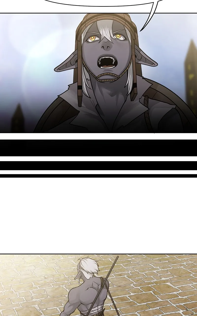 Lord of Goblins Chapter 70 page 34 - 
