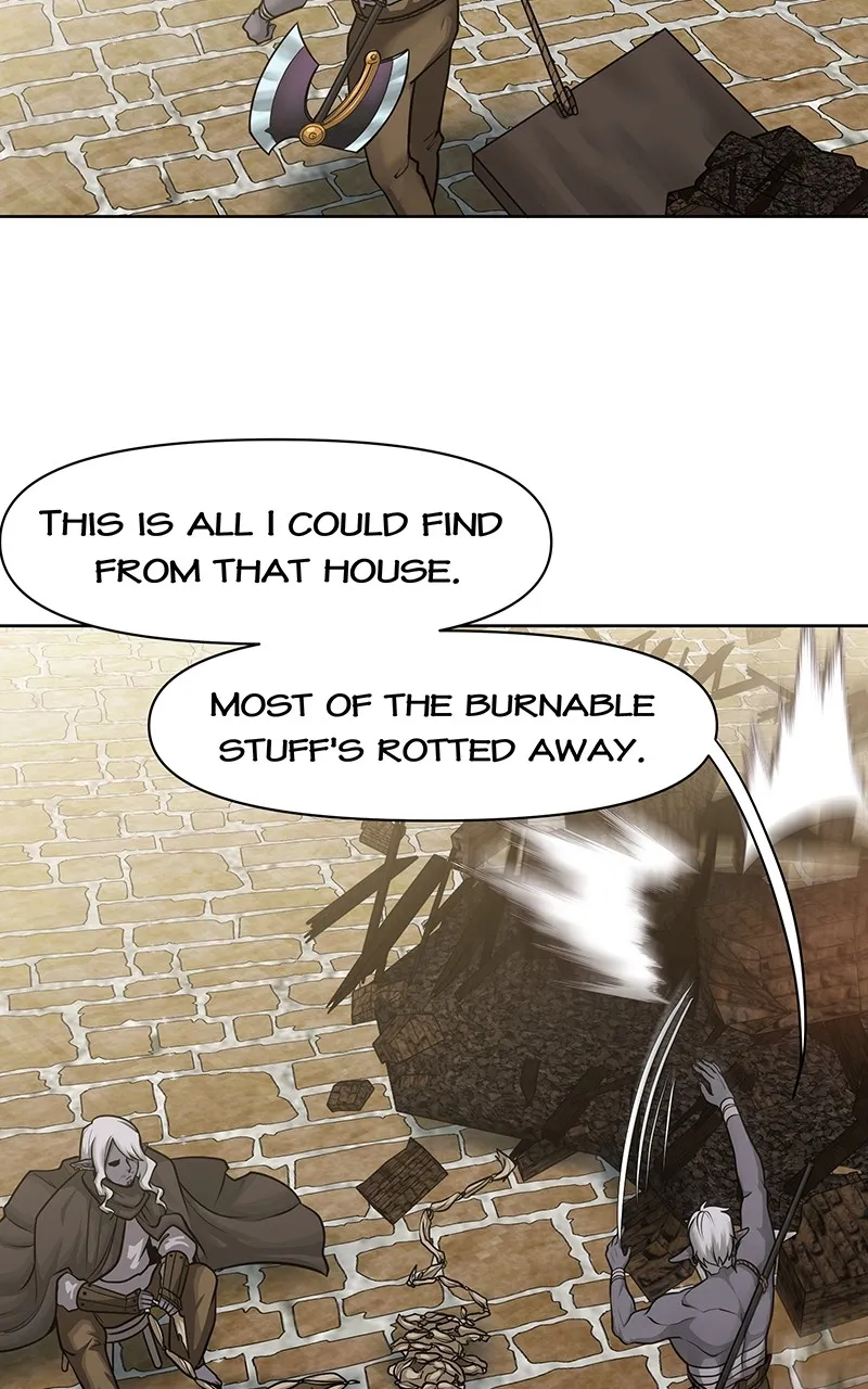 Lord of Goblins Chapter 70 page 35 - 