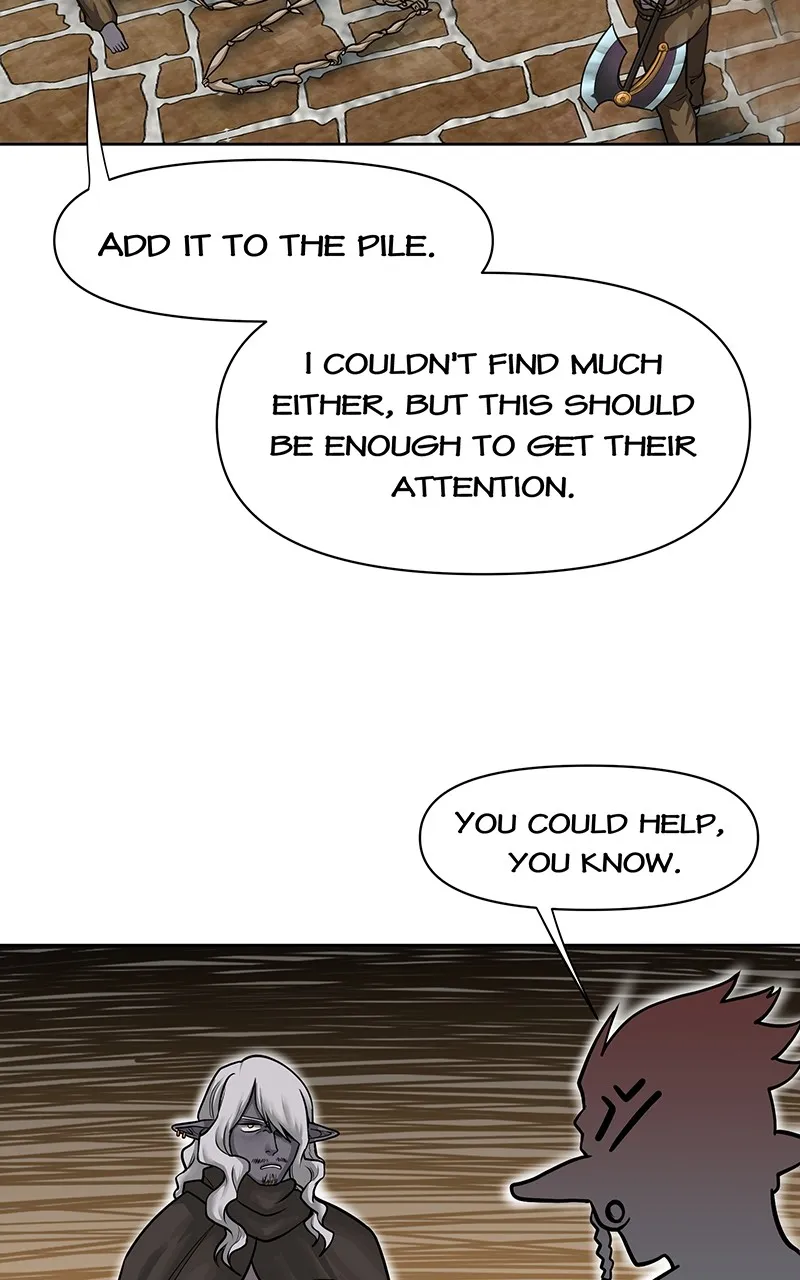 Lord of Goblins Chapter 70 page 36 - 
