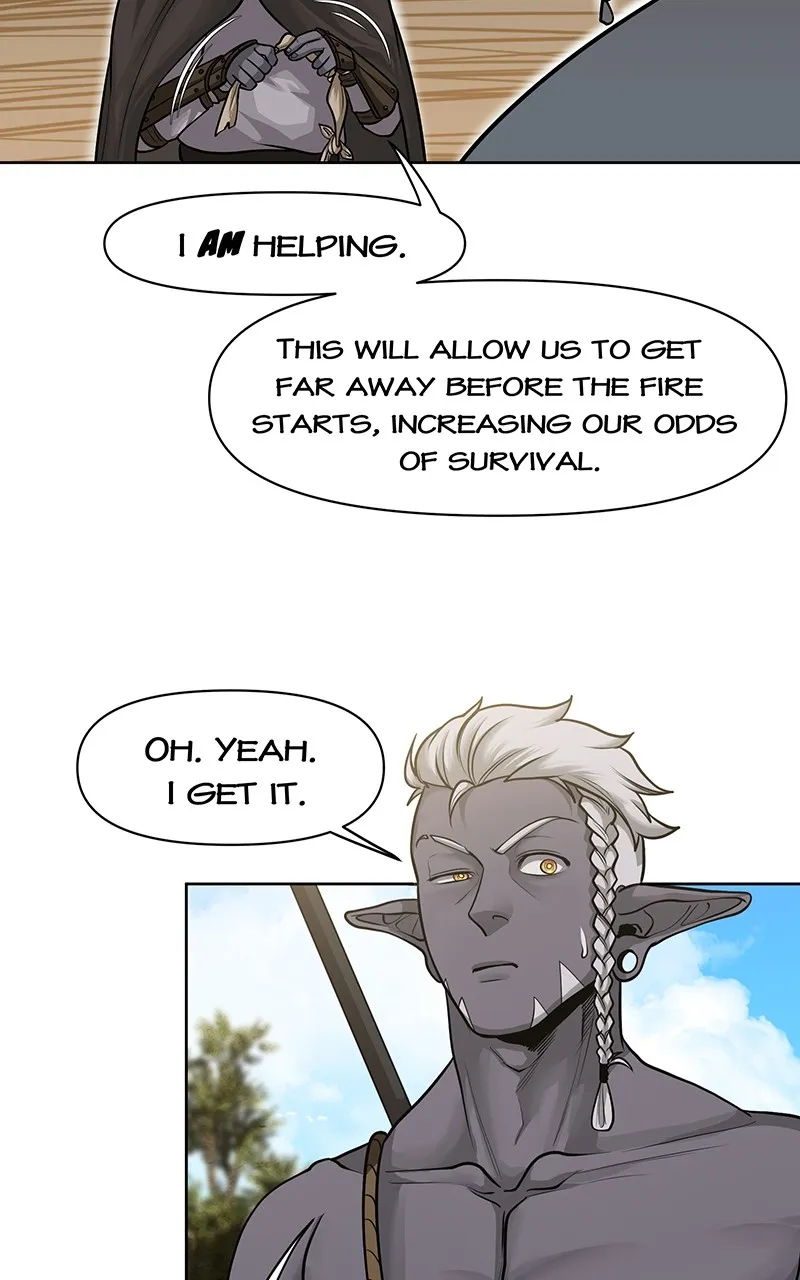 Lord of Goblins Chapter 70 page 37 - 
