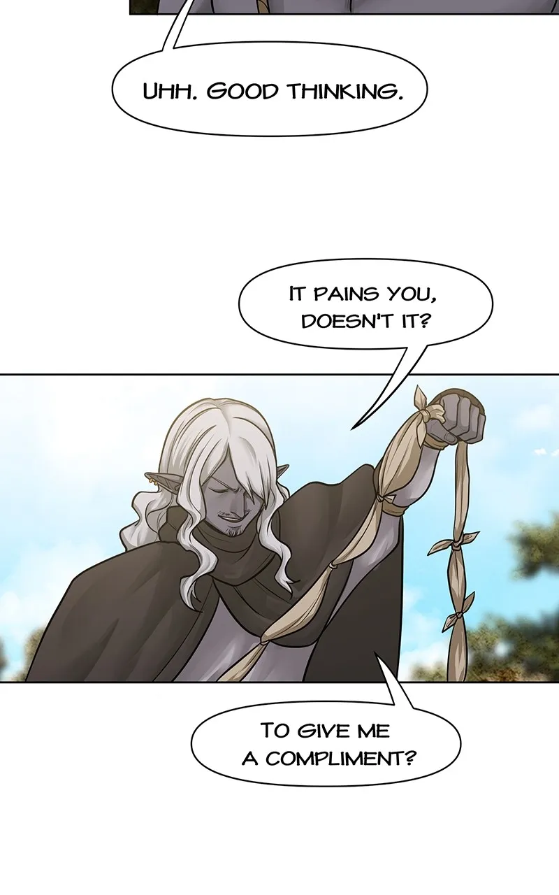 Lord of Goblins Chapter 70 page 38 - 