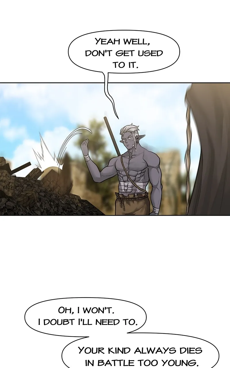Lord of Goblins Chapter 70 page 39 - 