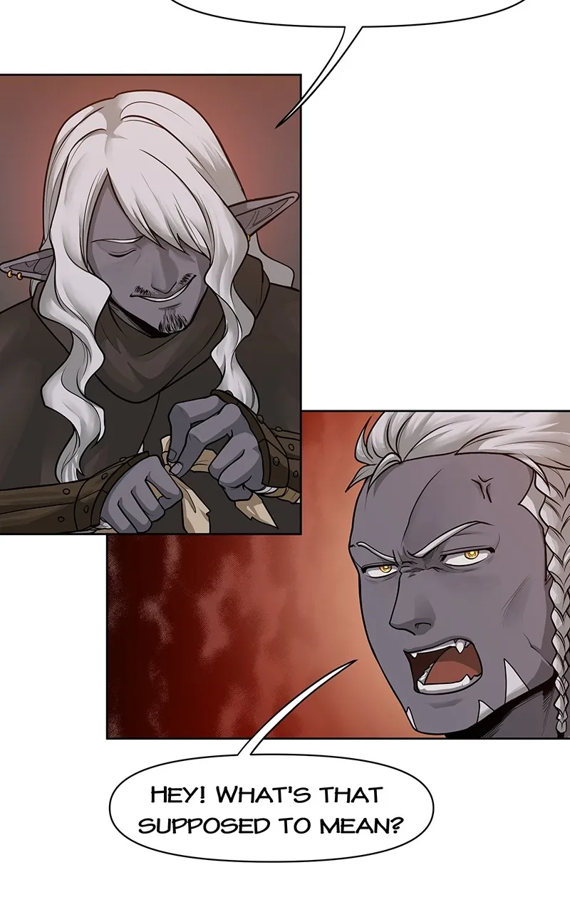 Lord of Goblins Chapter 70 page 40 - 