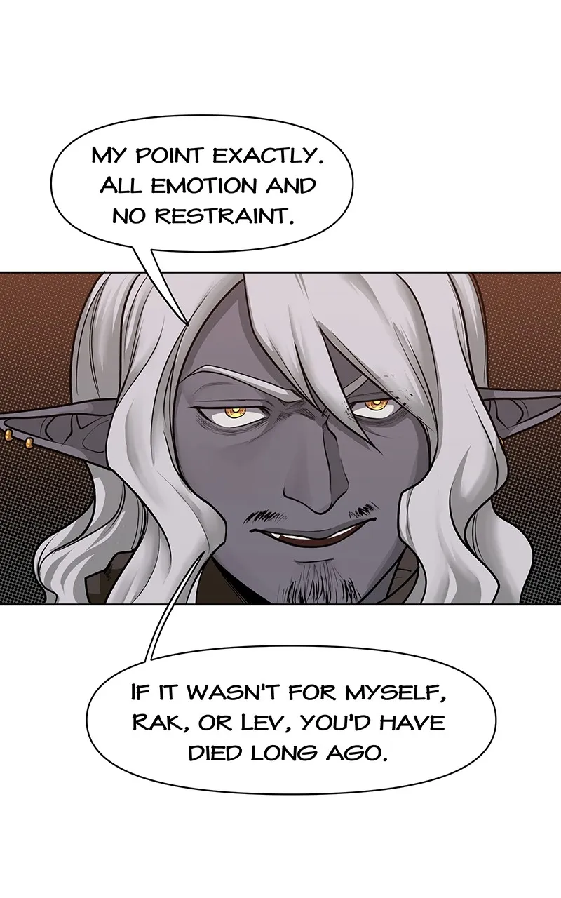 Lord of Goblins Chapter 70 page 41 - 