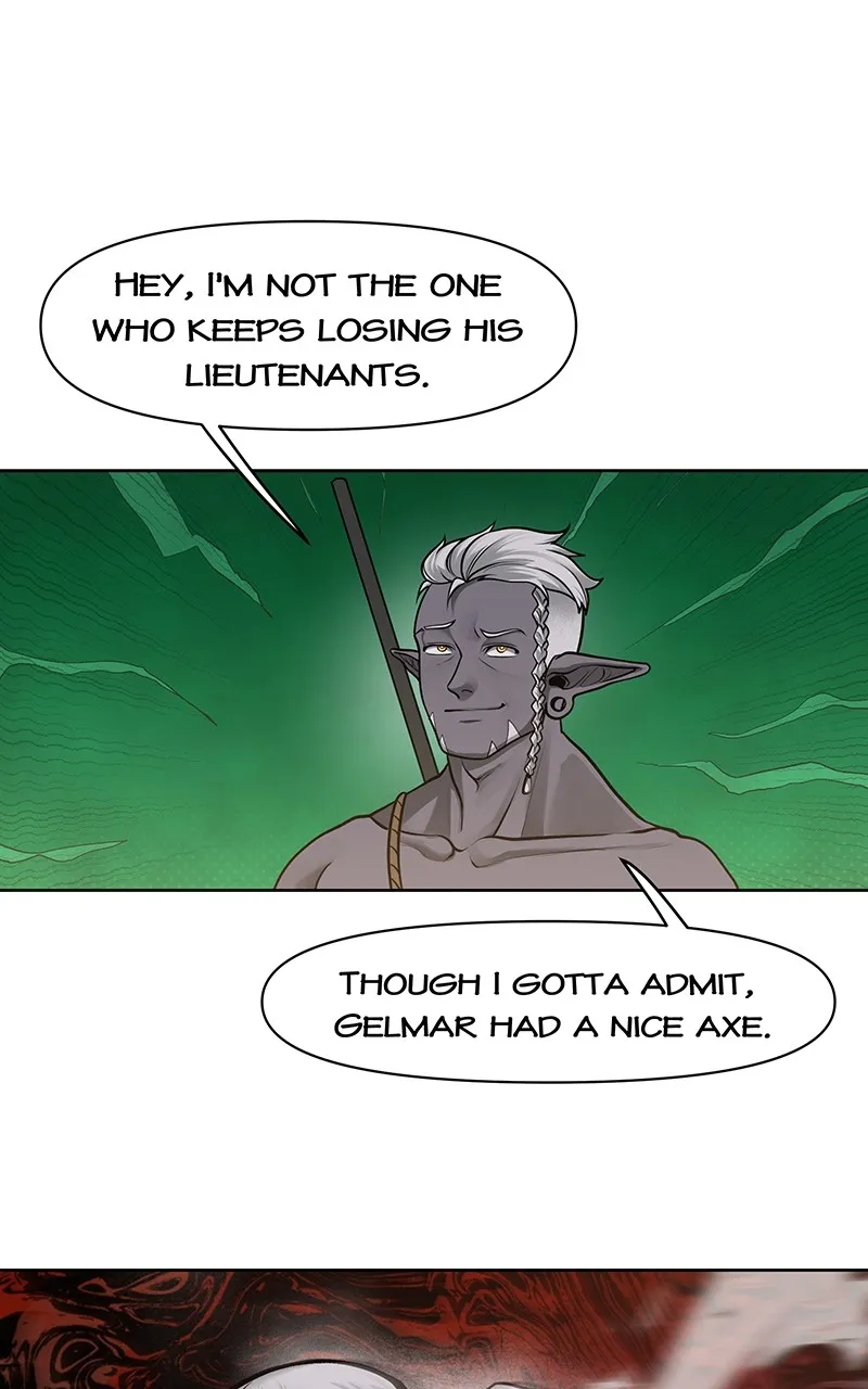 Lord of Goblins Chapter 70 page 42 - 
