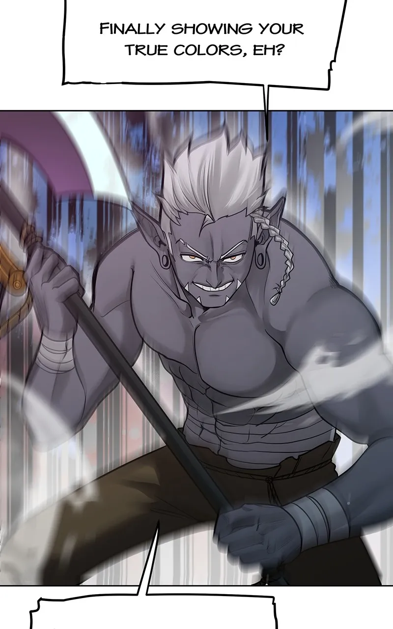 Lord of Goblins Chapter 70 page 44 - 