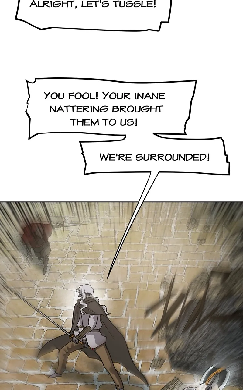 Lord of Goblins Chapter 70 page 45 - 