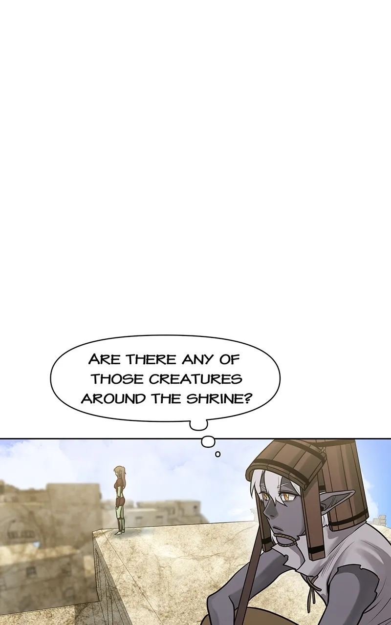 Lord of Goblins Chapter 70 page 47 - 