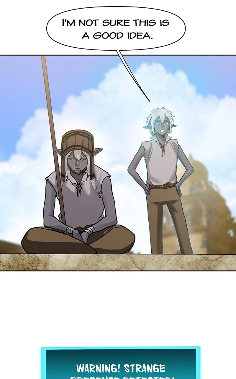 Lord of Goblins Chapter 70 page 49 - 