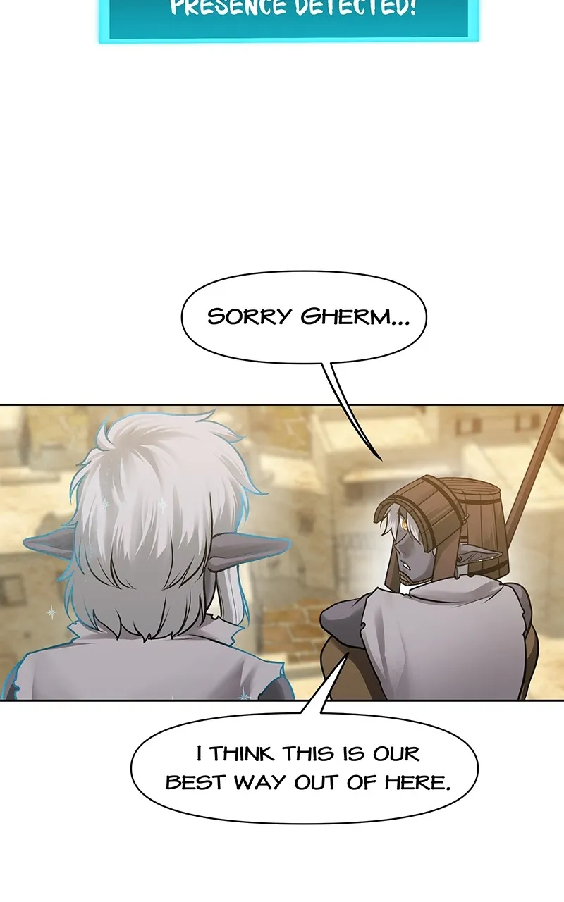 Lord of Goblins Chapter 70 page 50 - 