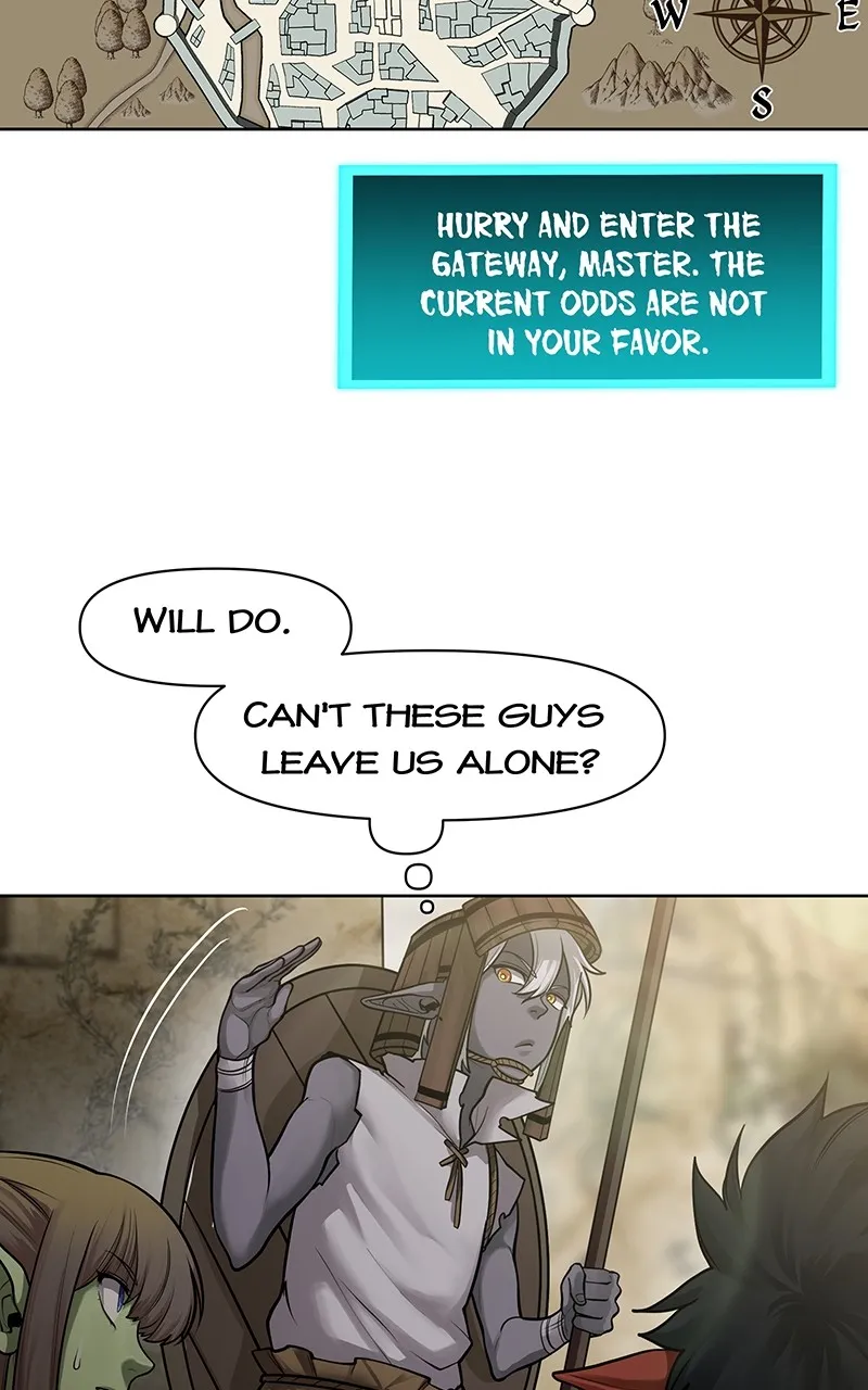 Lord of Goblins Chapter 70 page 6 - 