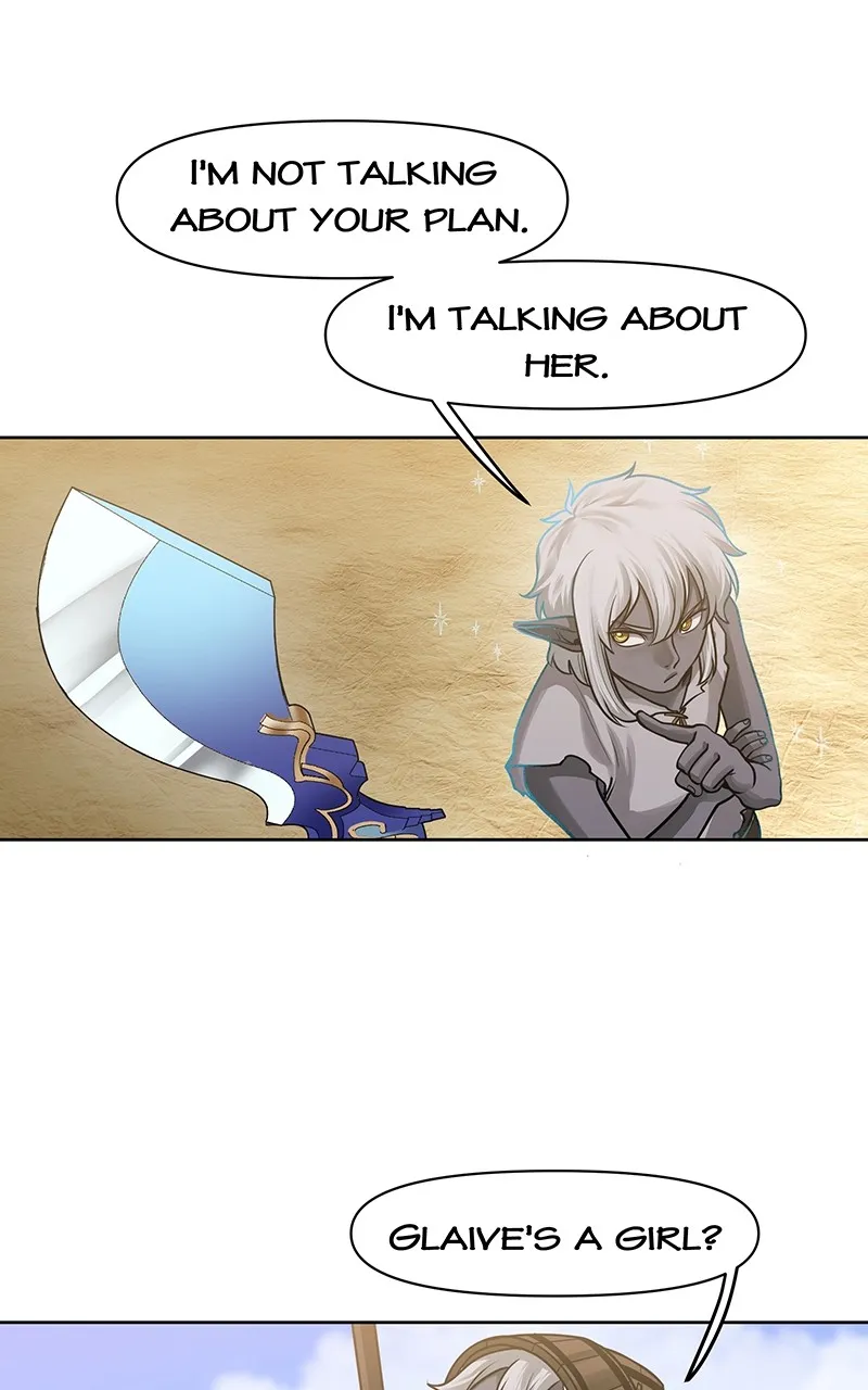 Lord of Goblins Chapter 70 page 51 - 
