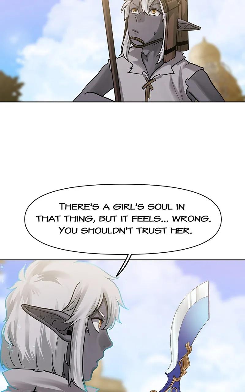 Lord of Goblins Chapter 70 page 52 - 
