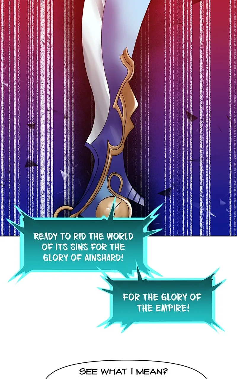 Lord of Goblins Chapter 70 page 54 - 