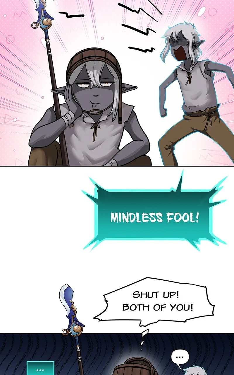 Lord of Goblins Chapter 70 page 57 - 