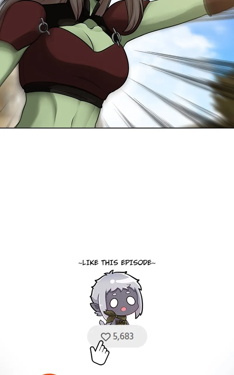 Lord of Goblins Chapter 70 page 59 - 