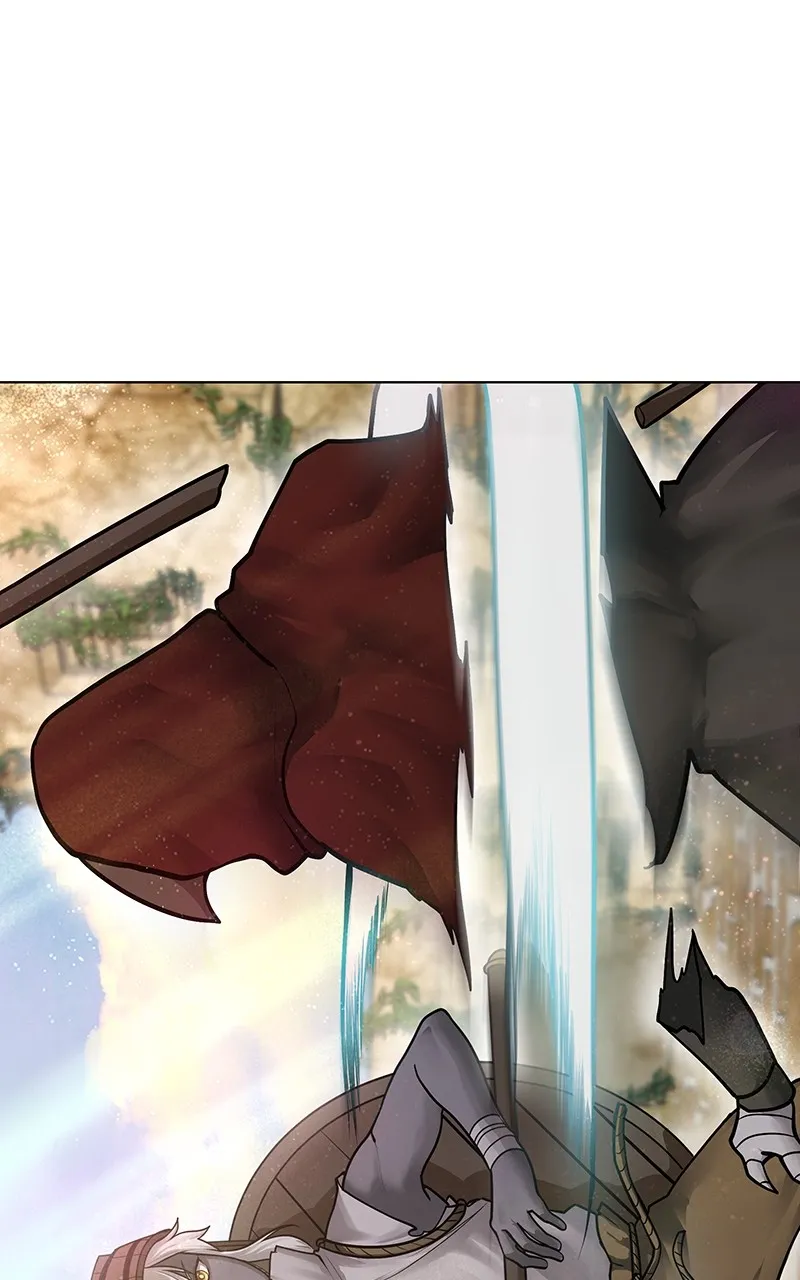 Lord of Goblins Chapter 71 page 11 - 