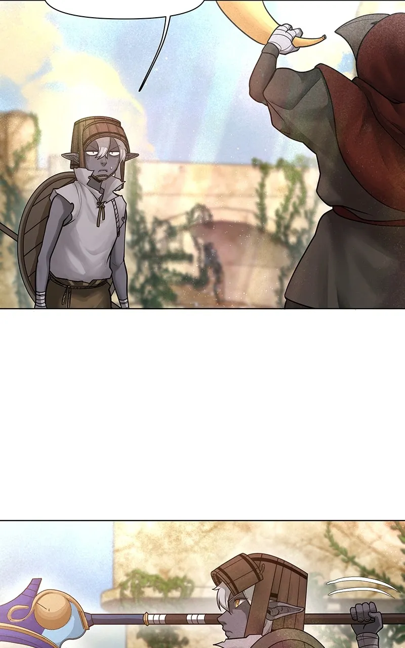 Lord of Goblins Chapter 71 page 14 - 
