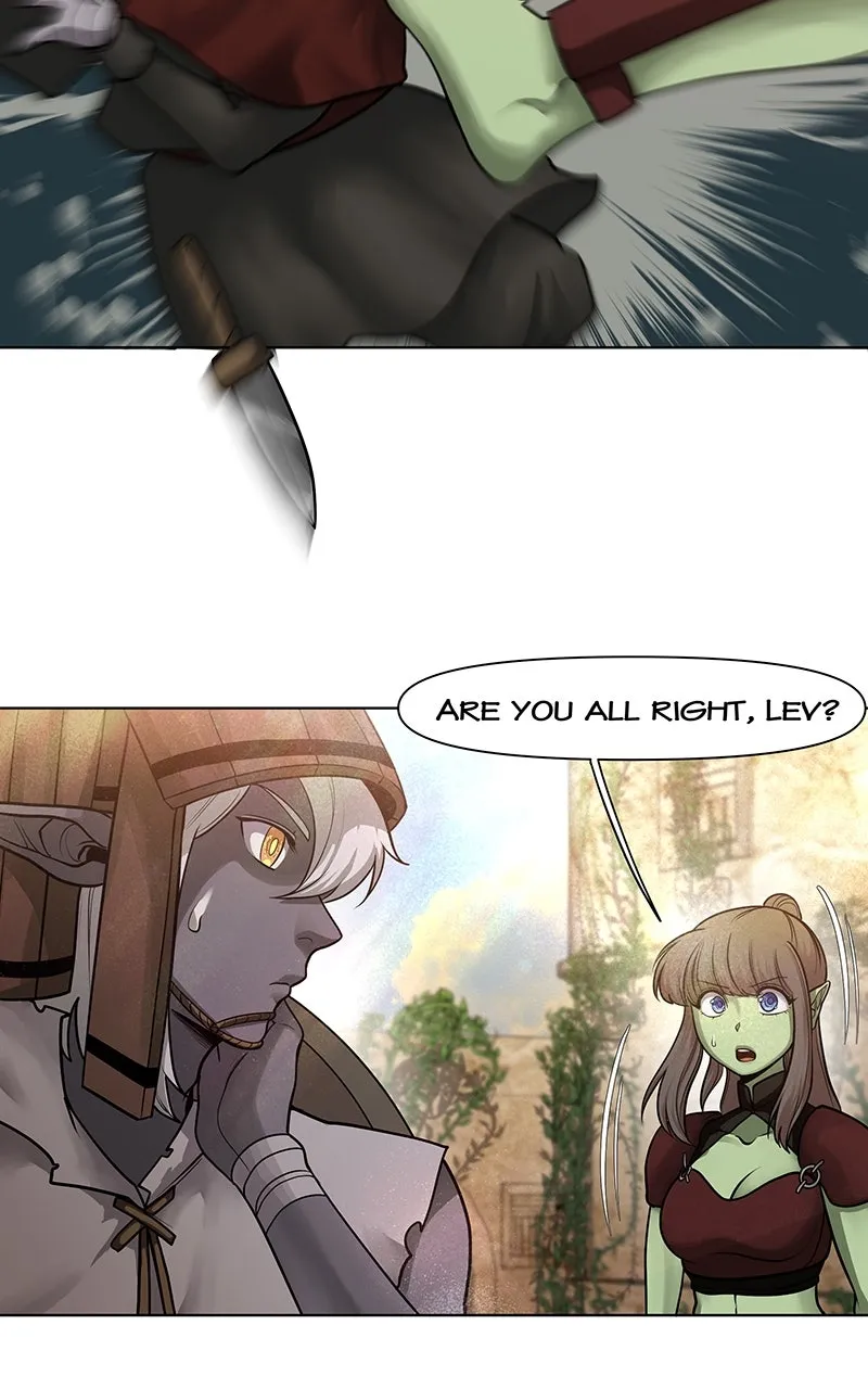 Lord of Goblins Chapter 71 page 20 - 