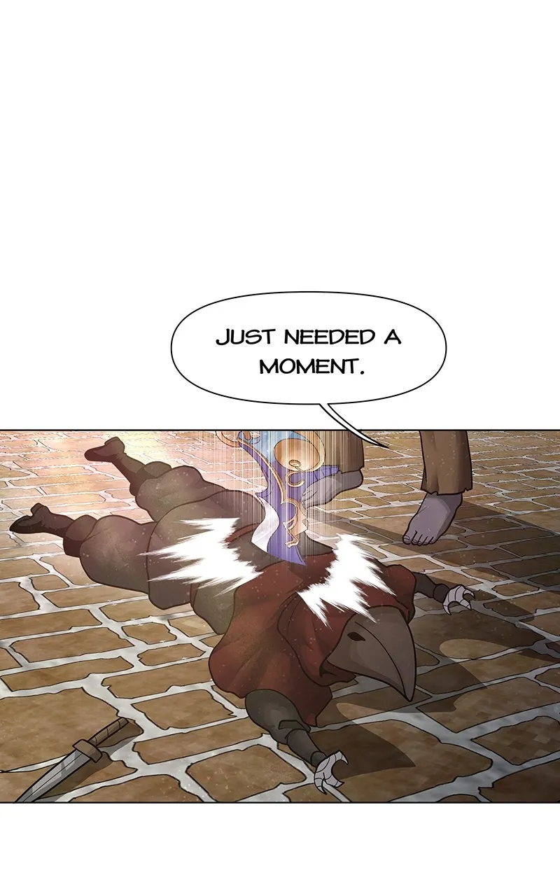 Lord of Goblins Chapter 71 page 21 - 