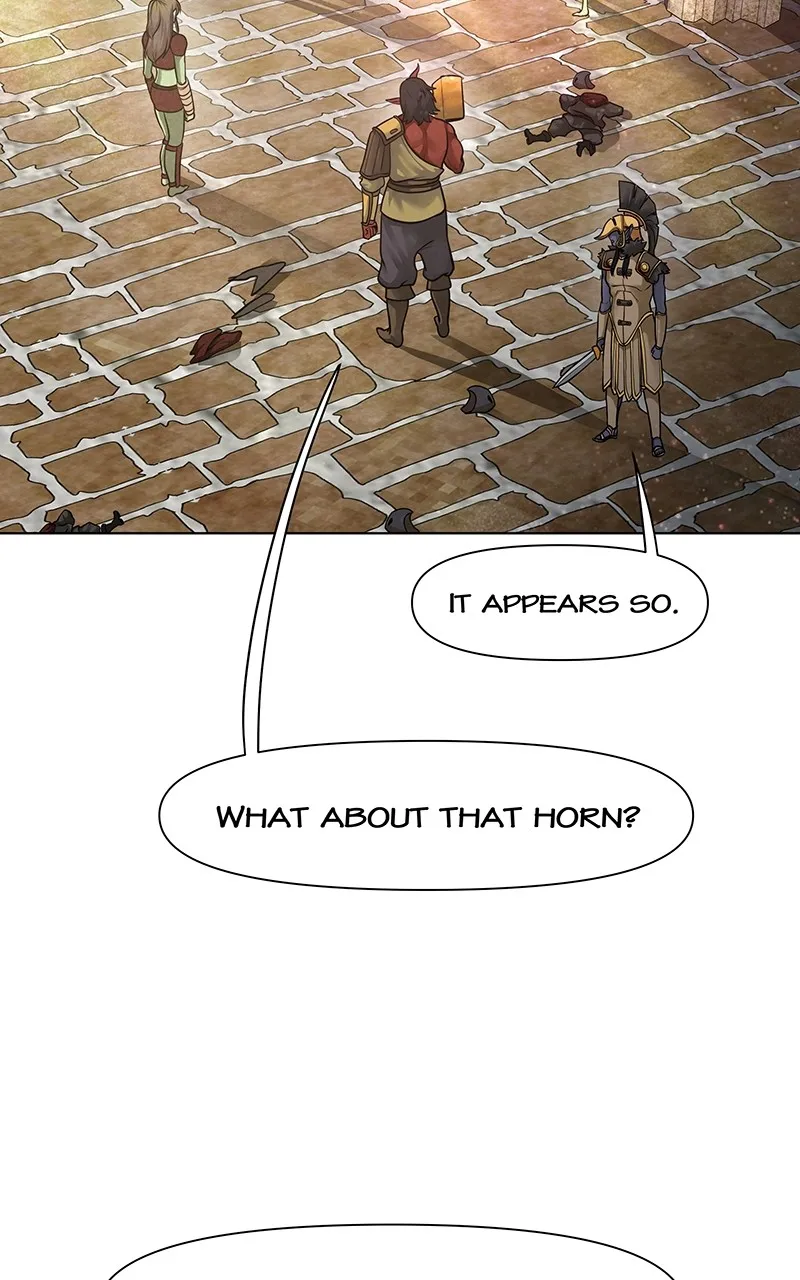 Lord of Goblins Chapter 71 page 23 - 