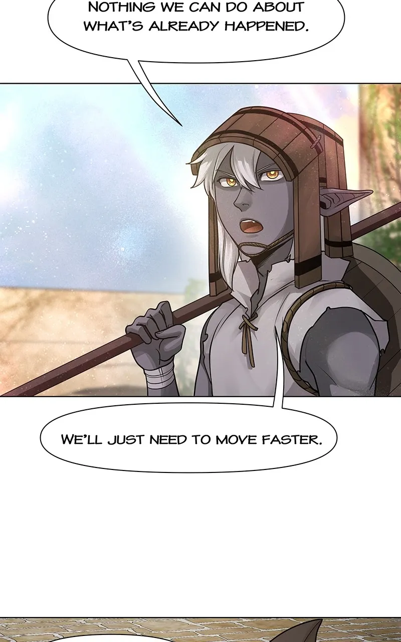 Lord of Goblins Chapter 71 page 24 - 