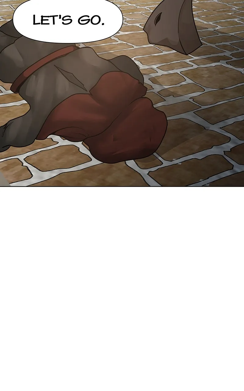 Lord of Goblins Chapter 71 page 25 - 