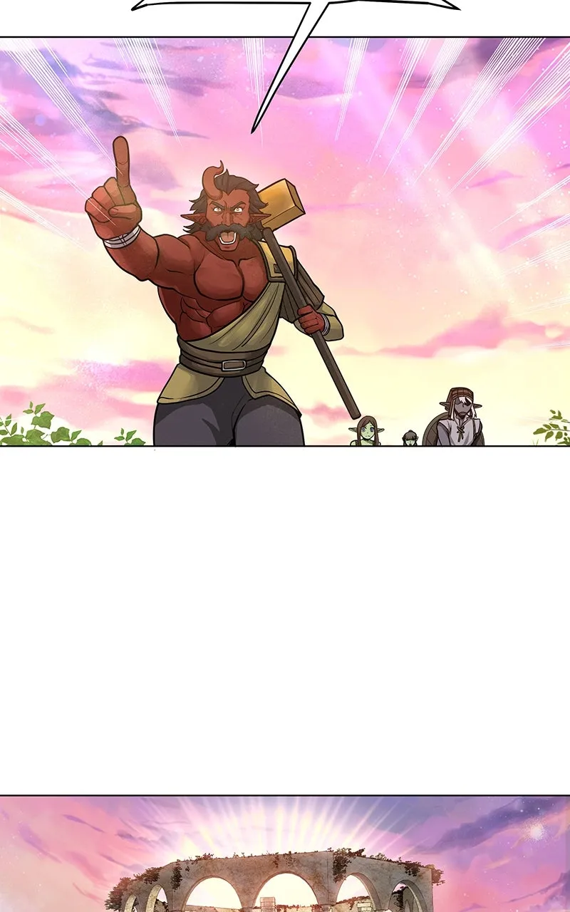 Lord of Goblins Chapter 71 page 27 - 
