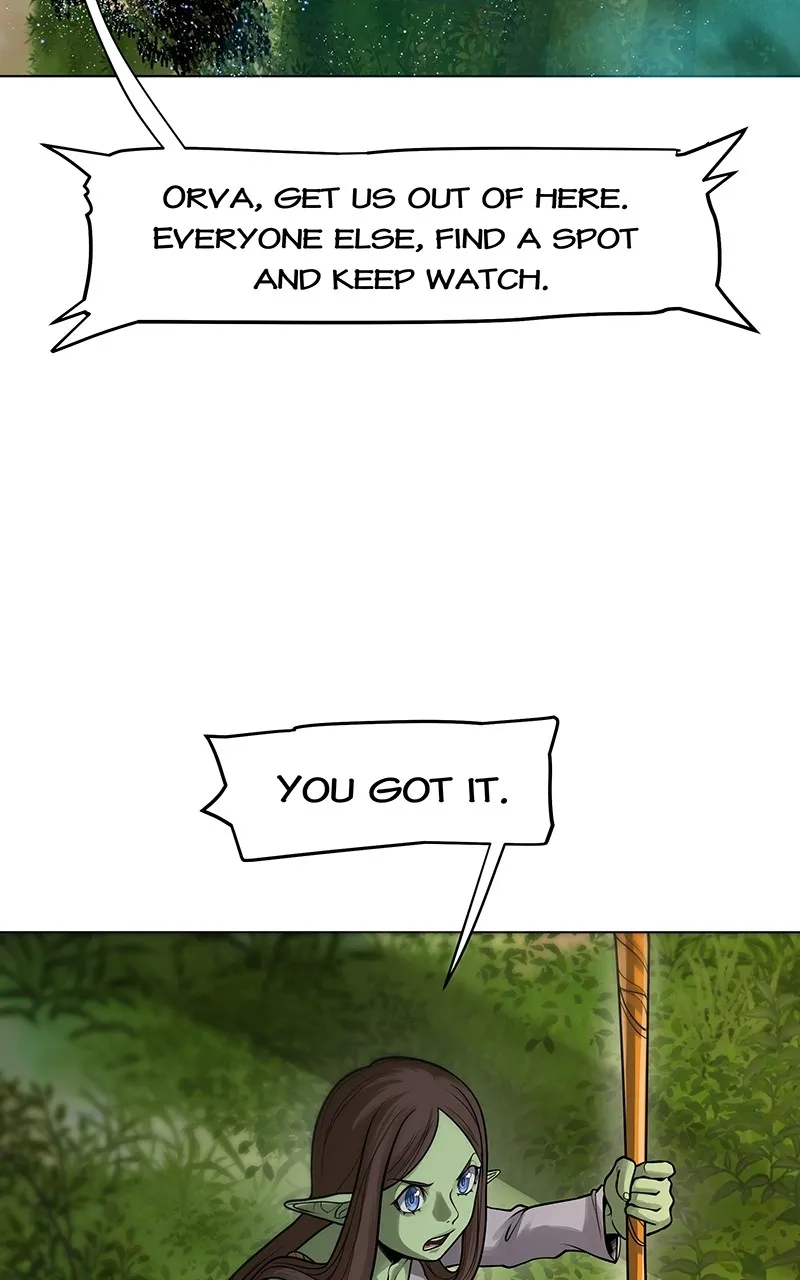 Lord of Goblins Chapter 71 page 30 - 