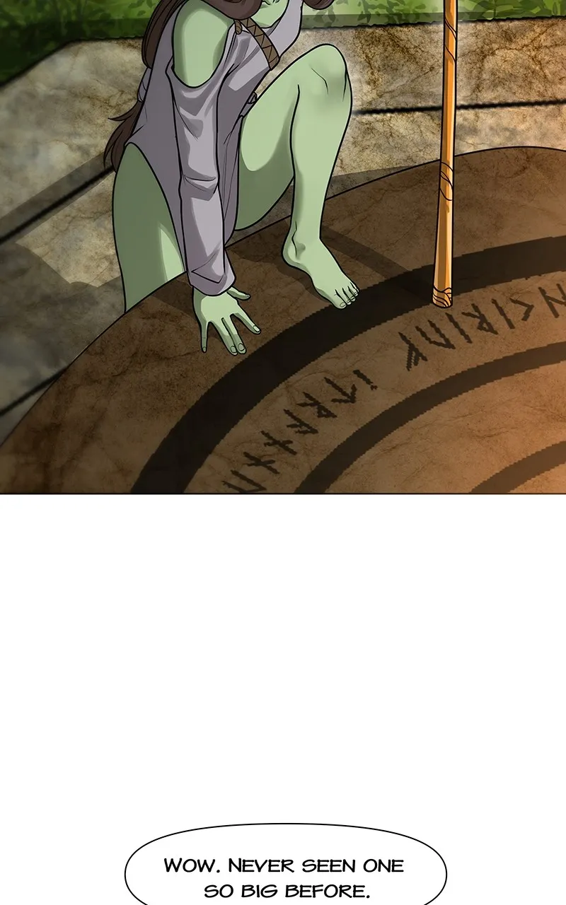Lord of Goblins Chapter 71 page 31 - 