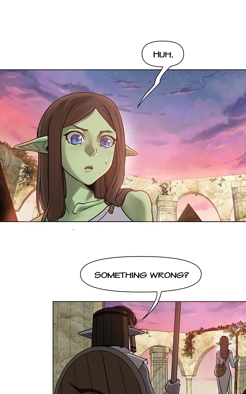 Lord of Goblins Chapter 71 page 33 - 