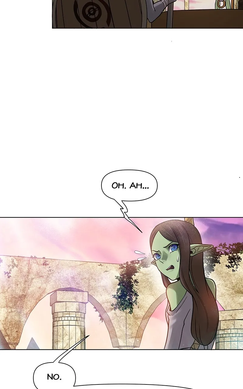Lord of Goblins Chapter 71 page 34 - 