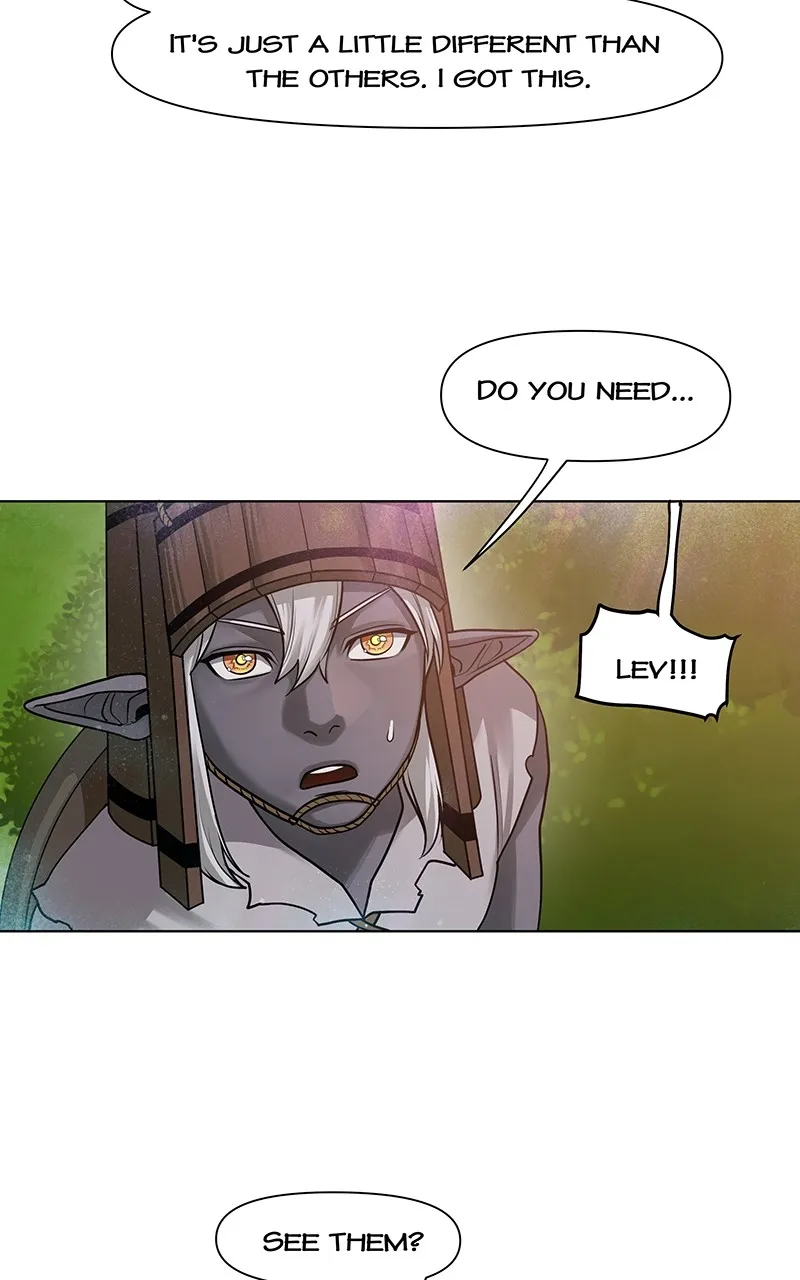Lord of Goblins Chapter 71 page 35 - 