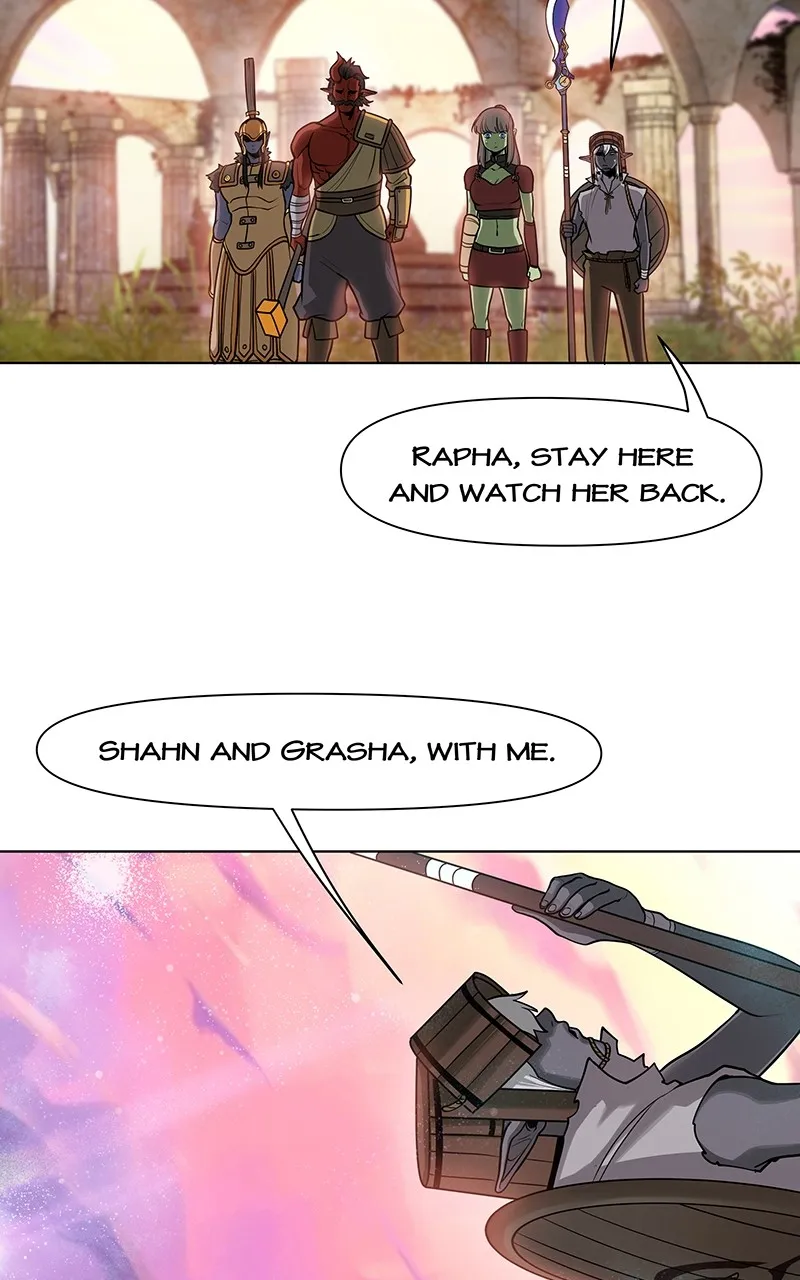 Lord of Goblins Chapter 71 page 38 - 
