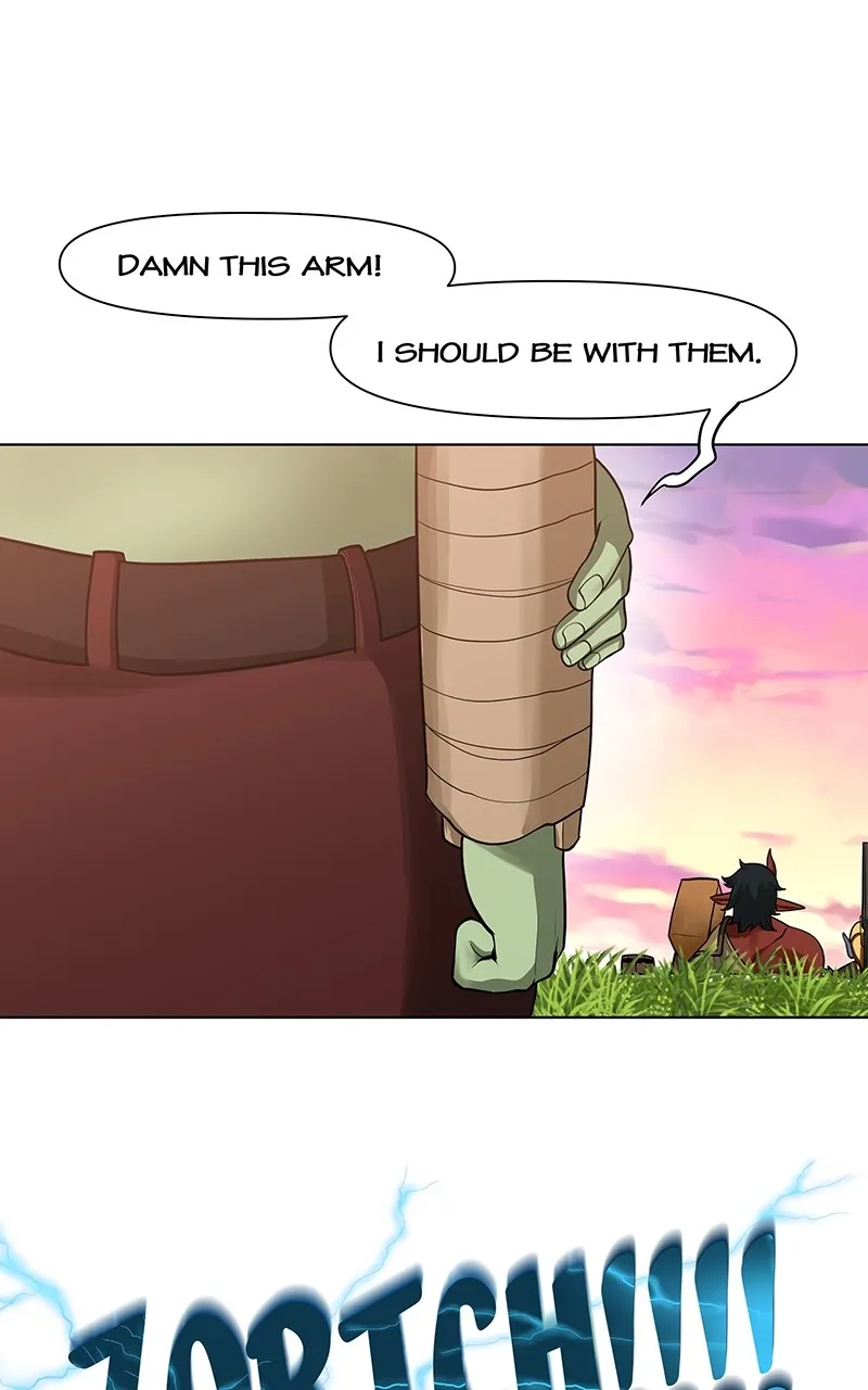 Lord of Goblins Chapter 71 page 40 - 