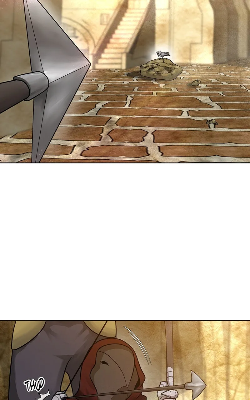 Lord of Goblins Chapter 71 page 5 - 