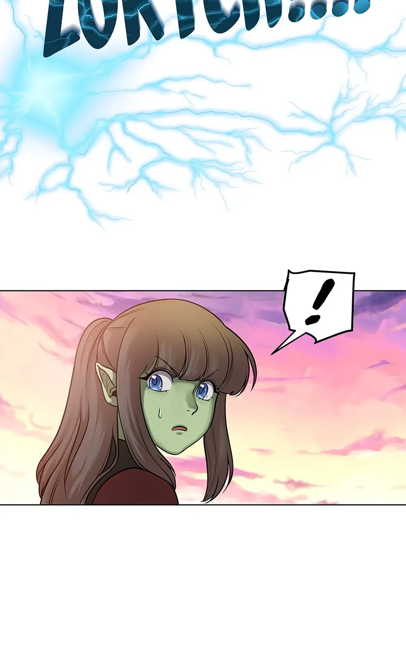 Lord of Goblins Chapter 71 page 41 - 
