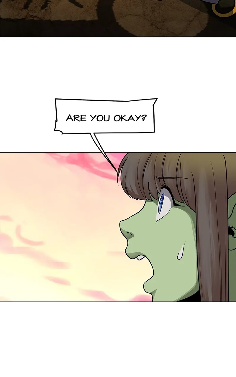 Lord of Goblins Chapter 71 page 43 - 