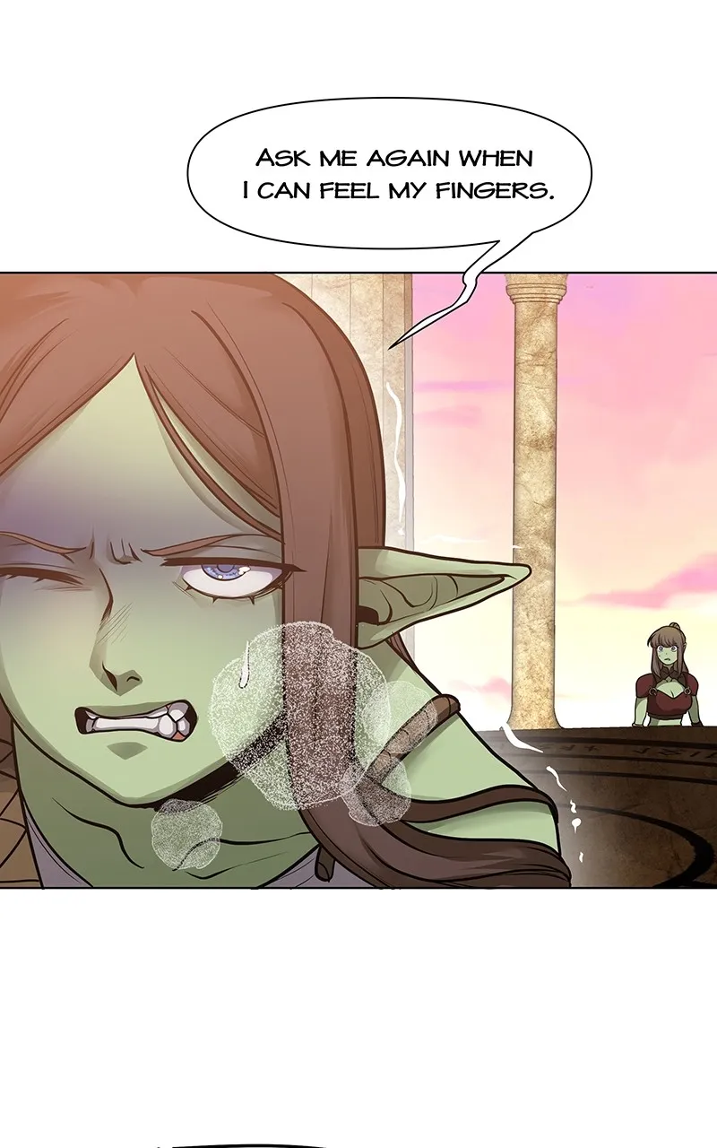 Lord of Goblins Chapter 71 page 44 - 