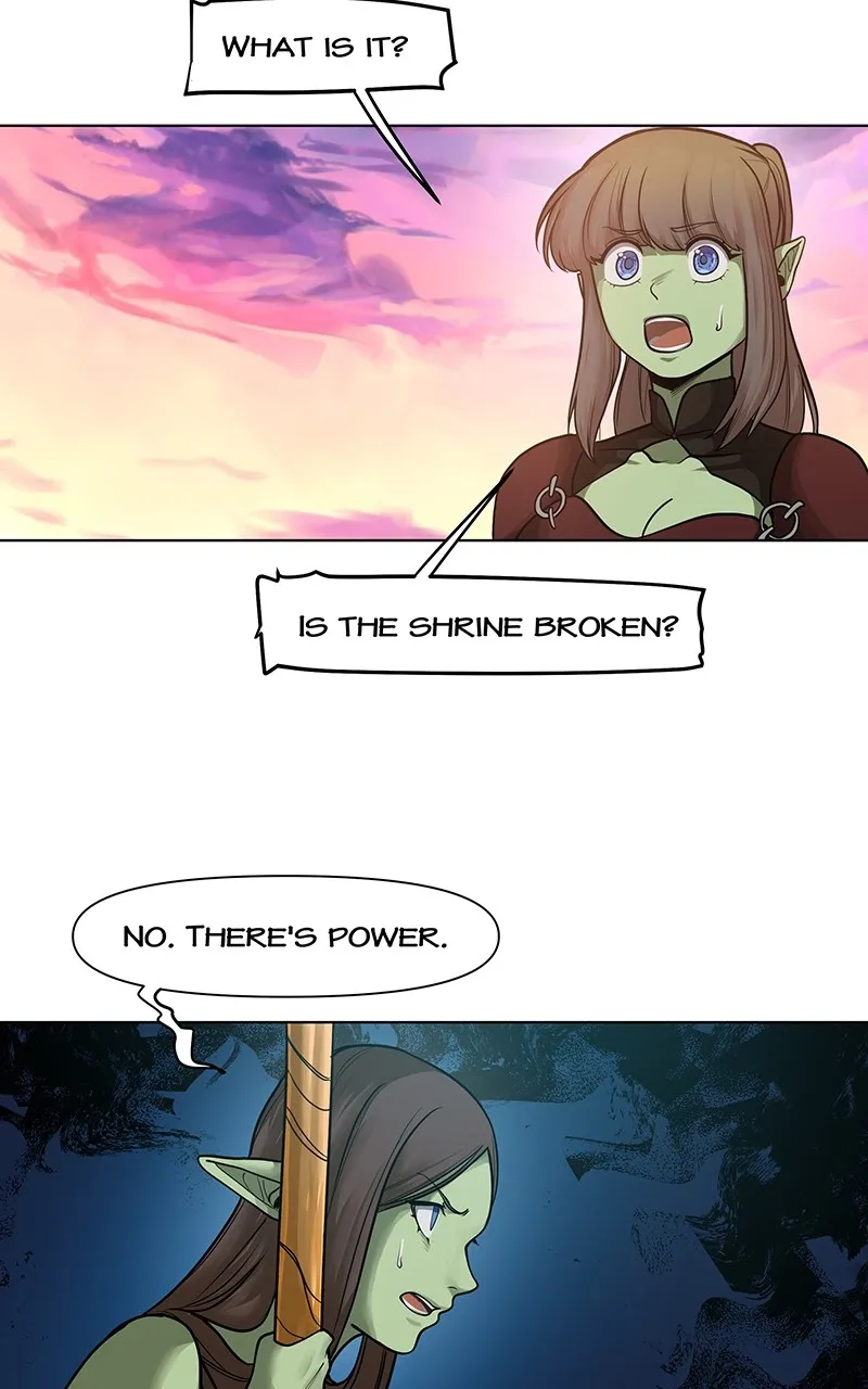 Lord of Goblins Chapter 71 page 45 - 