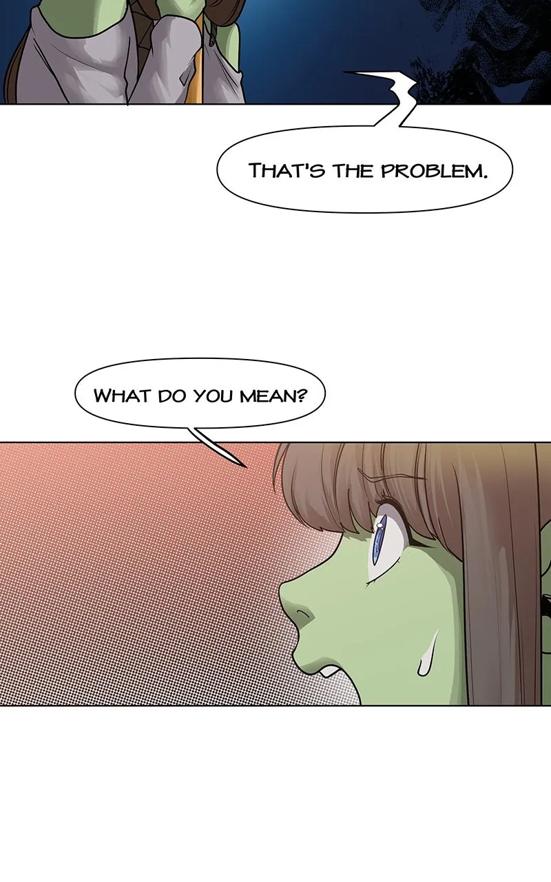 Lord of Goblins Chapter 71 page 46 - 