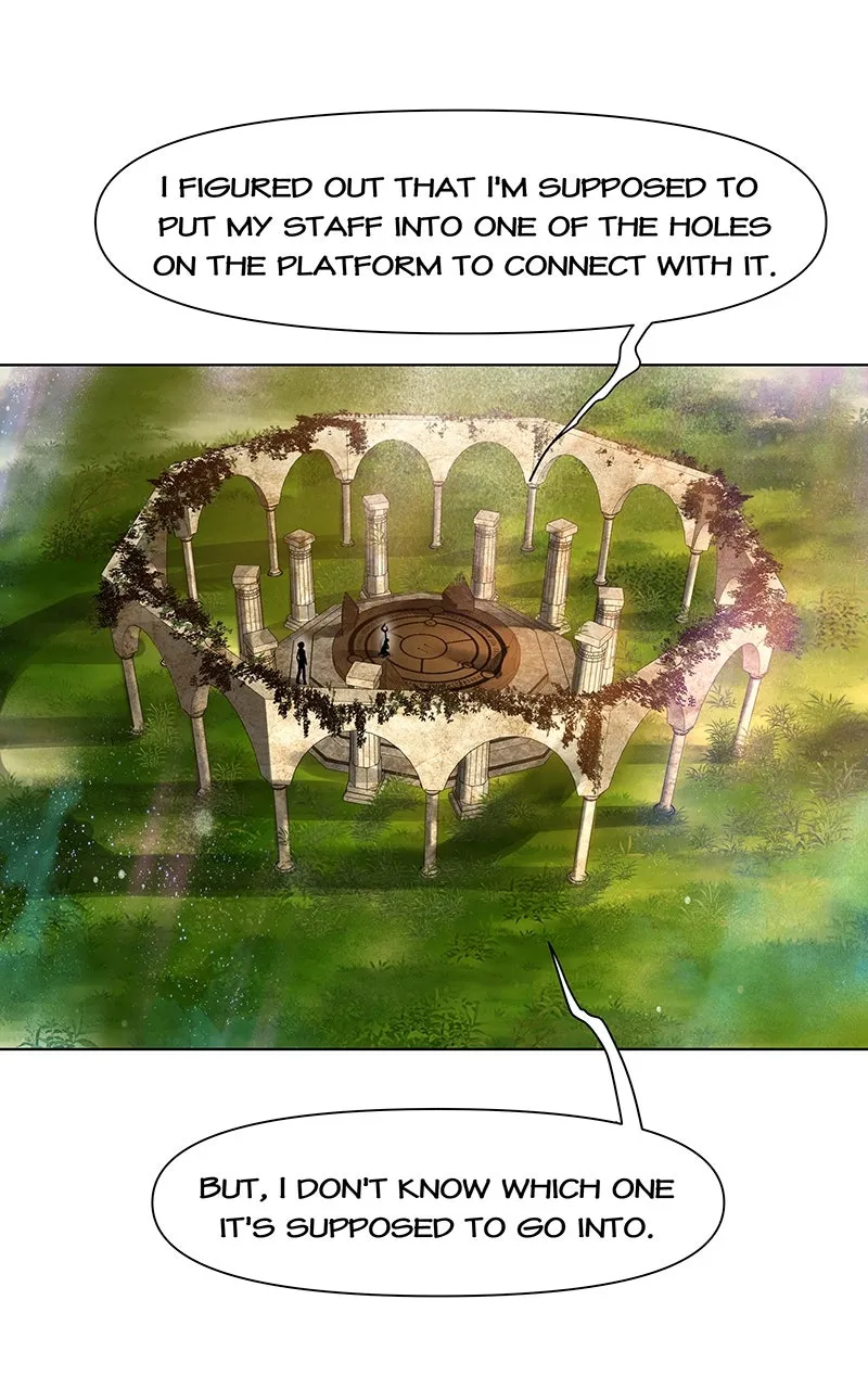 Lord of Goblins Chapter 71 page 47 - 