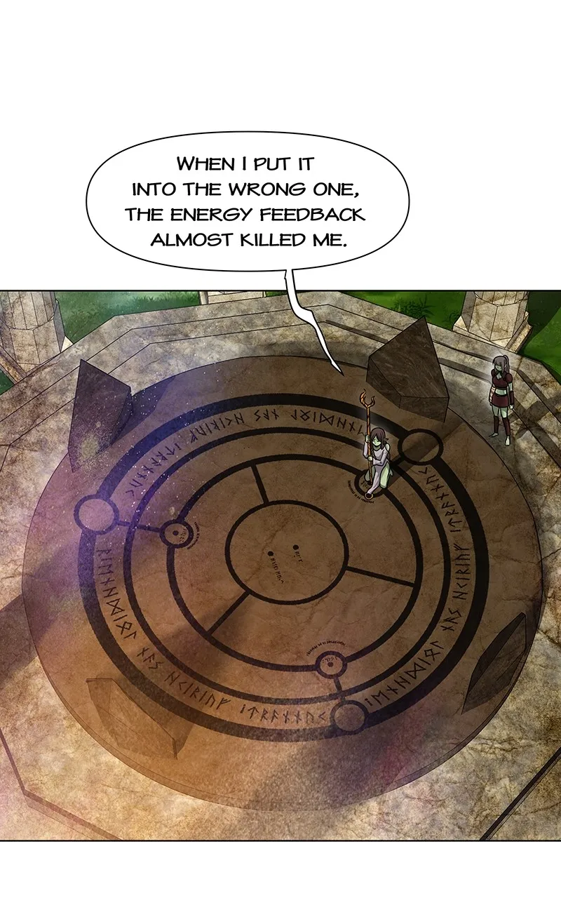 Lord of Goblins Chapter 71 page 48 - 