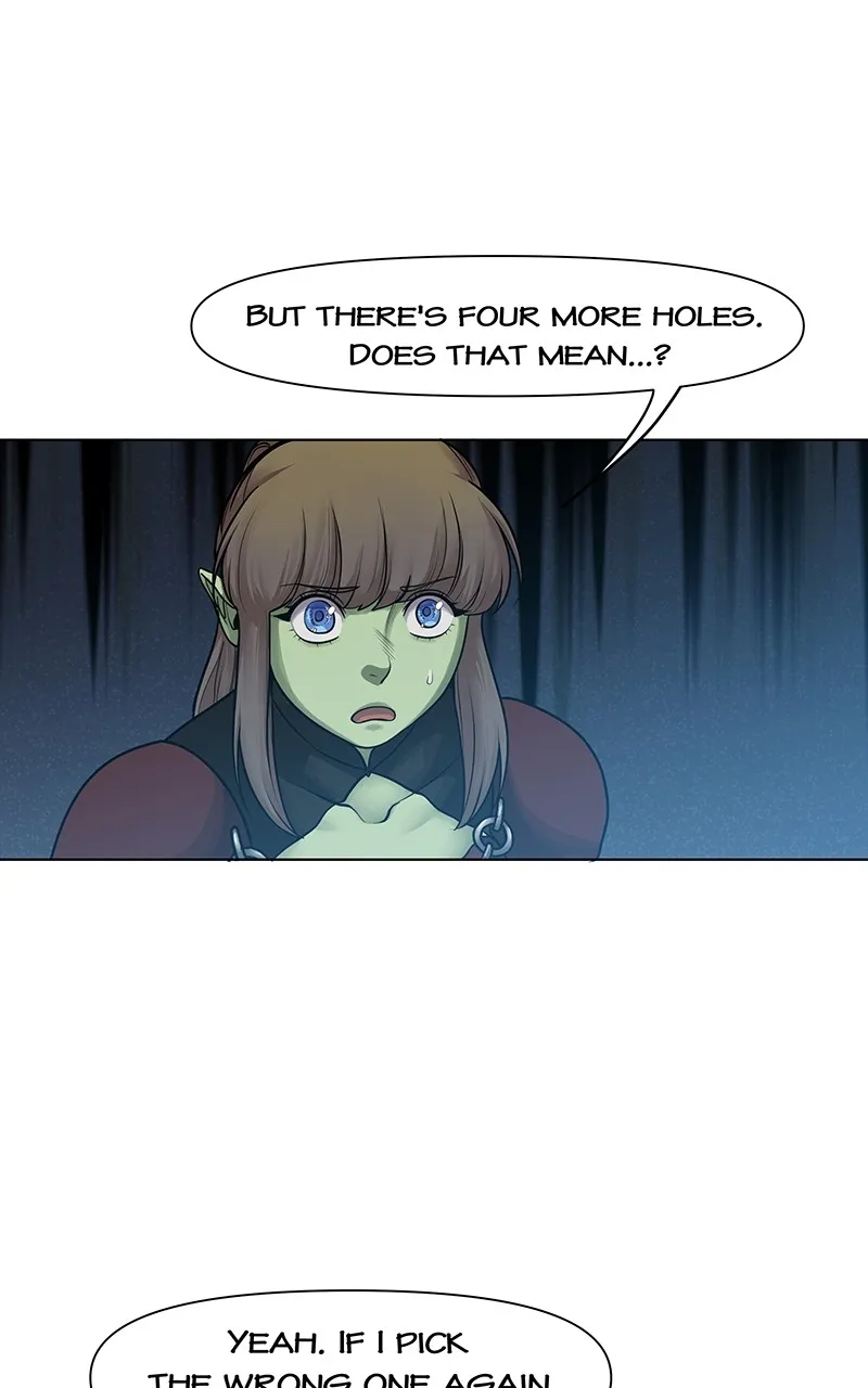 Lord of Goblins Chapter 71 page 49 - 
