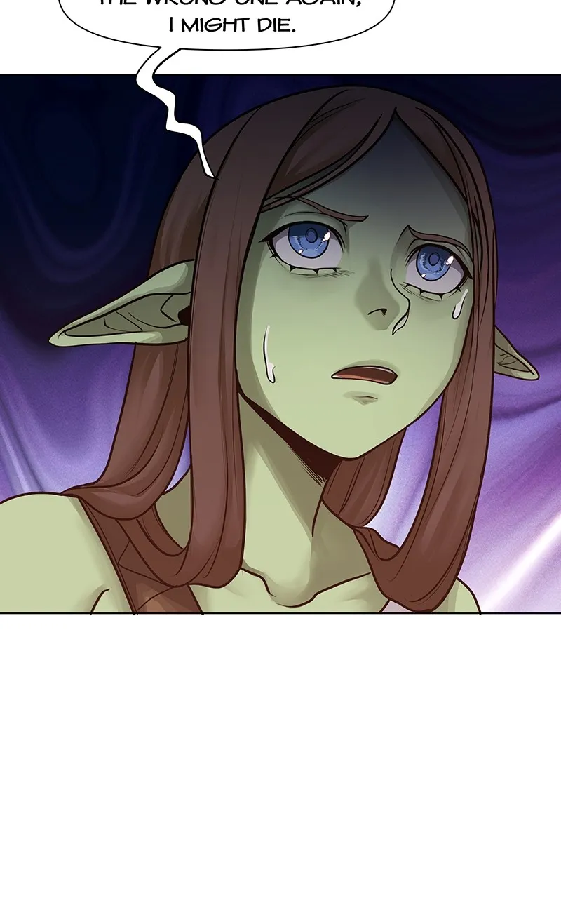 Lord of Goblins Chapter 71 page 50 - 